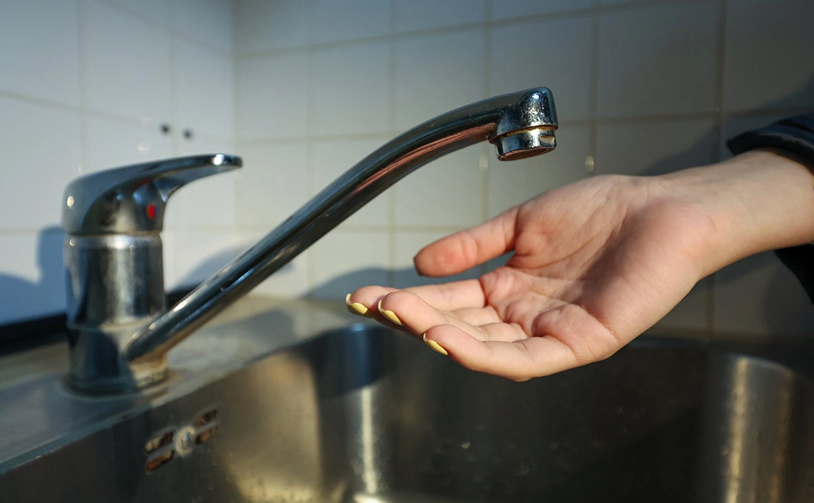 Алексей Белкин / NEWS.ru / Global Look Press