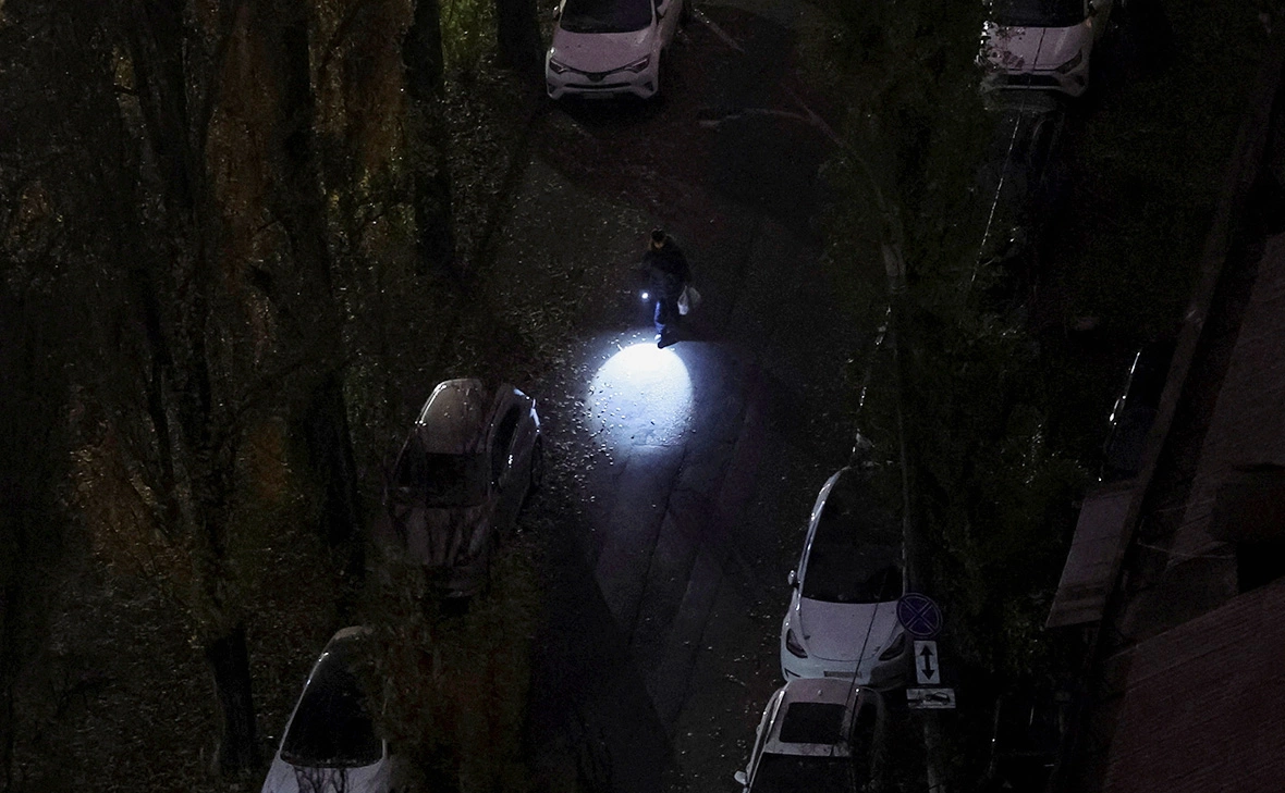 Глеб Гаранич / Reuters