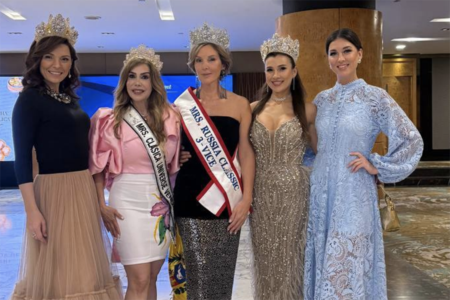 Фото: DiliaraZalialievaFriends / Telegram