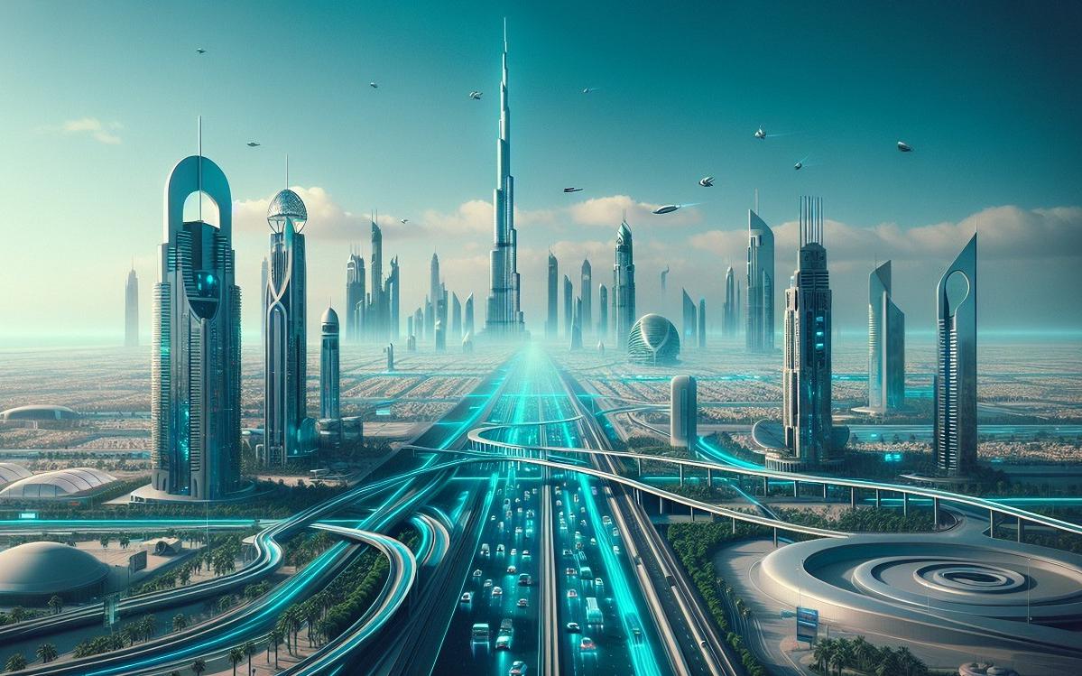 Сказка о будущем: каким видели наше настоящее футурологи прошлого