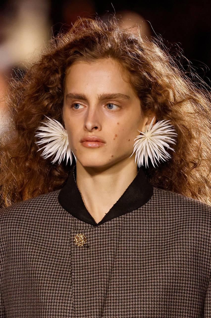 Коллекция Chanel, весна-лето 2026