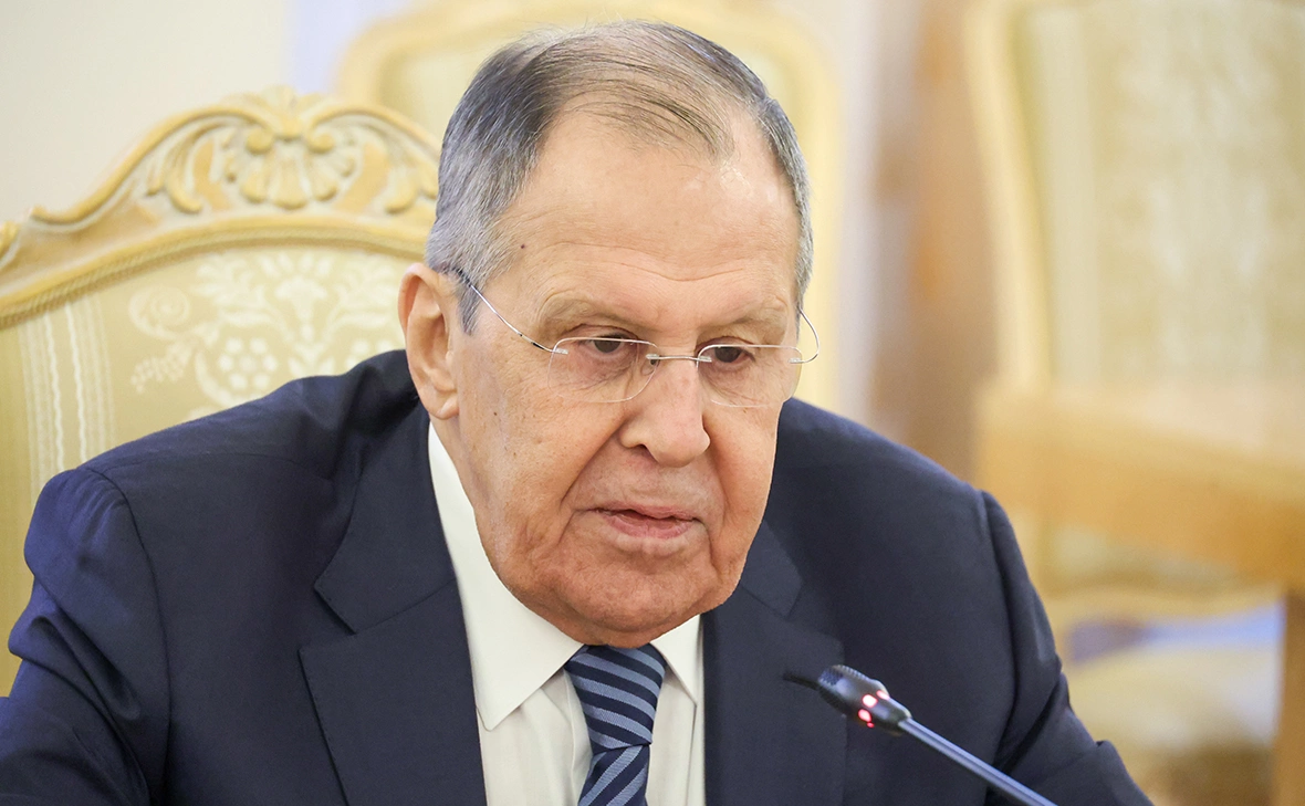 Сергей Фадеичев / ТАСС