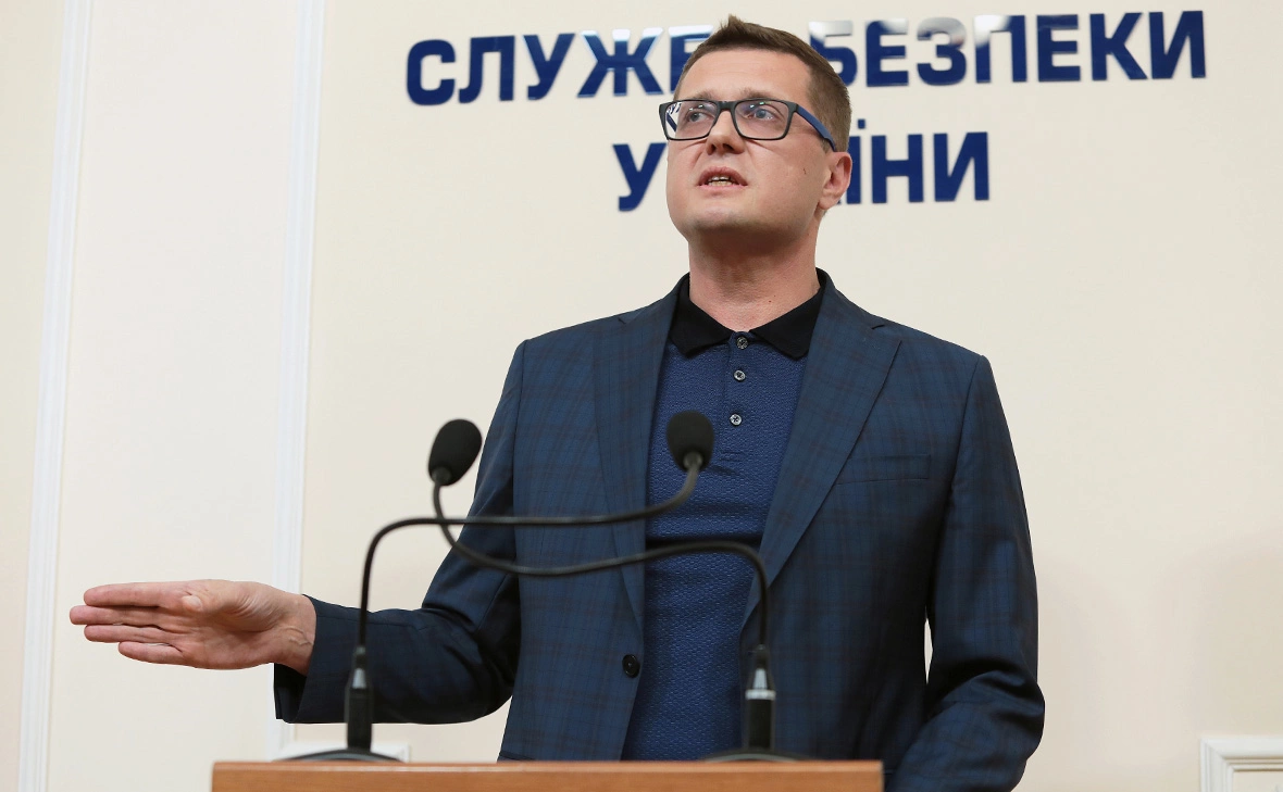 Hennadii Minchenko / Keystone Press Agency / Global Look Press