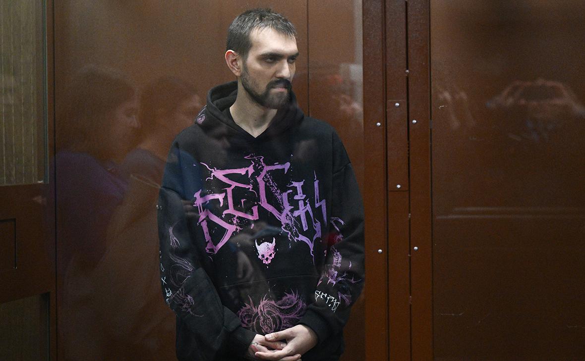 Артемий Останин