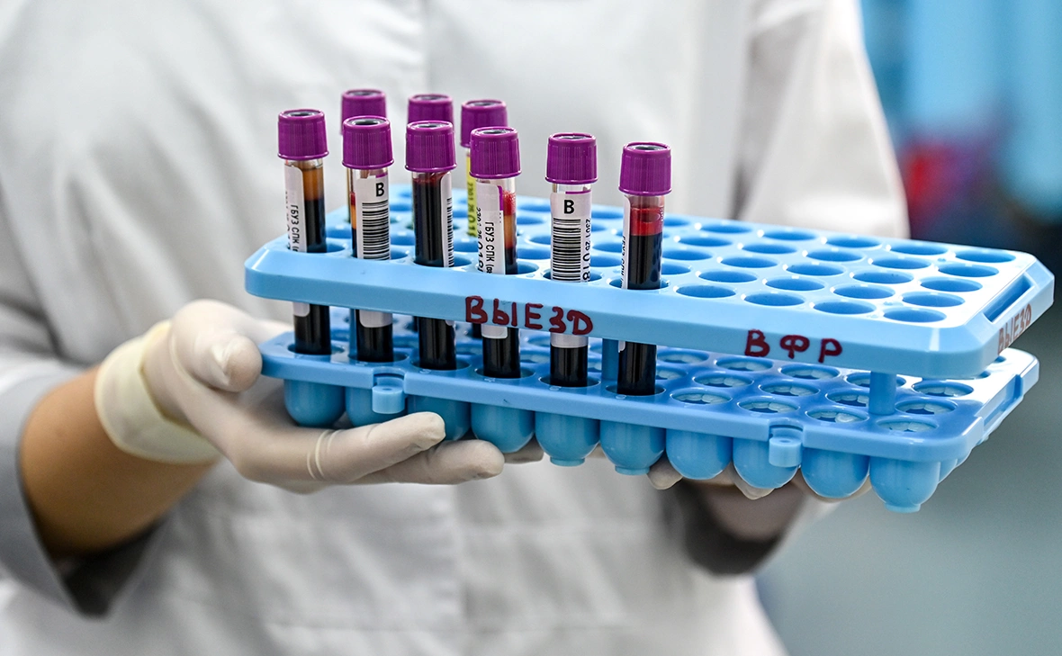 Игорь Онучин / ТАСС