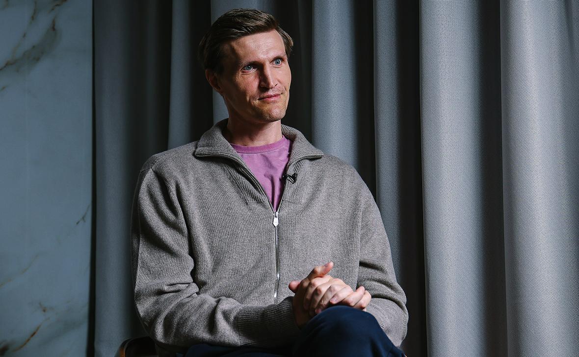 Андрей Кириленко