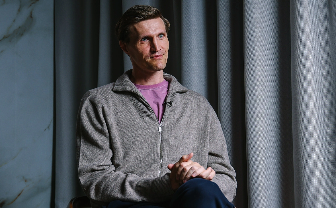 Андрей Любимов / РБК