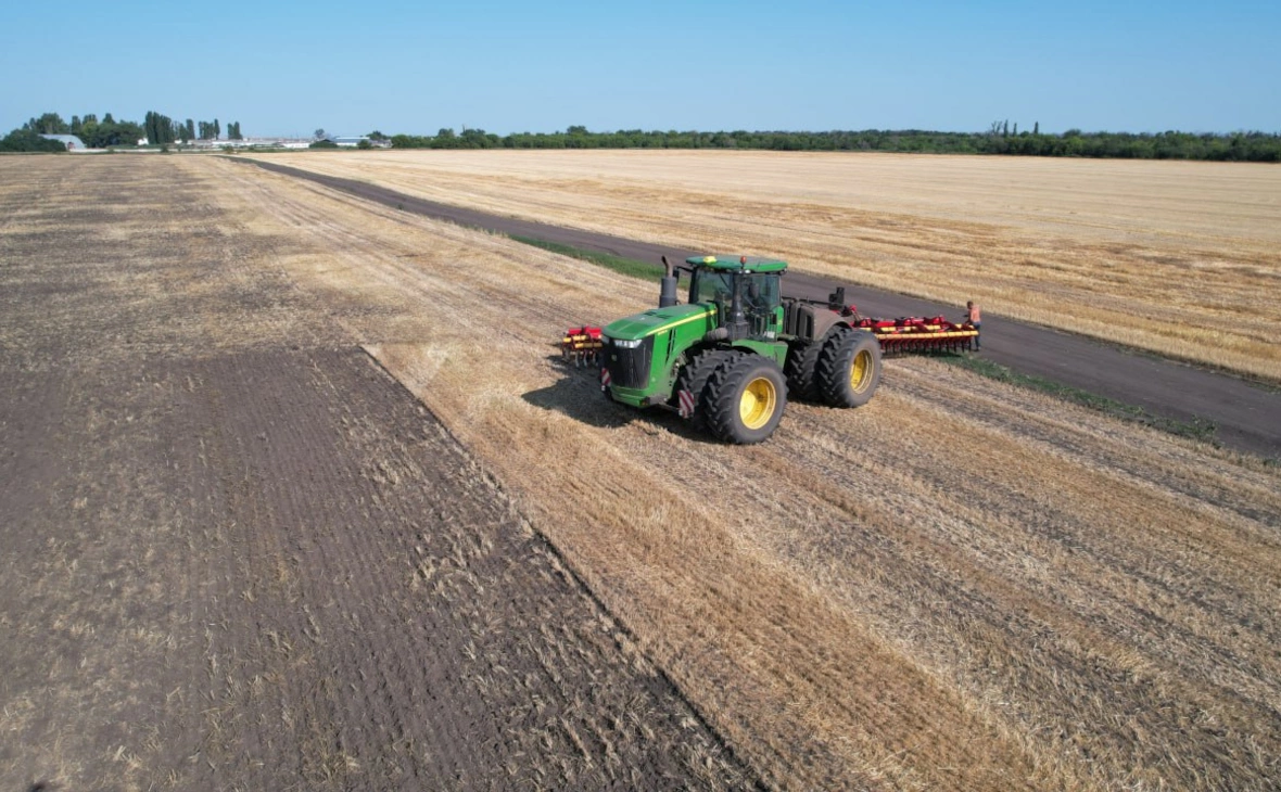 РБК Черноземье