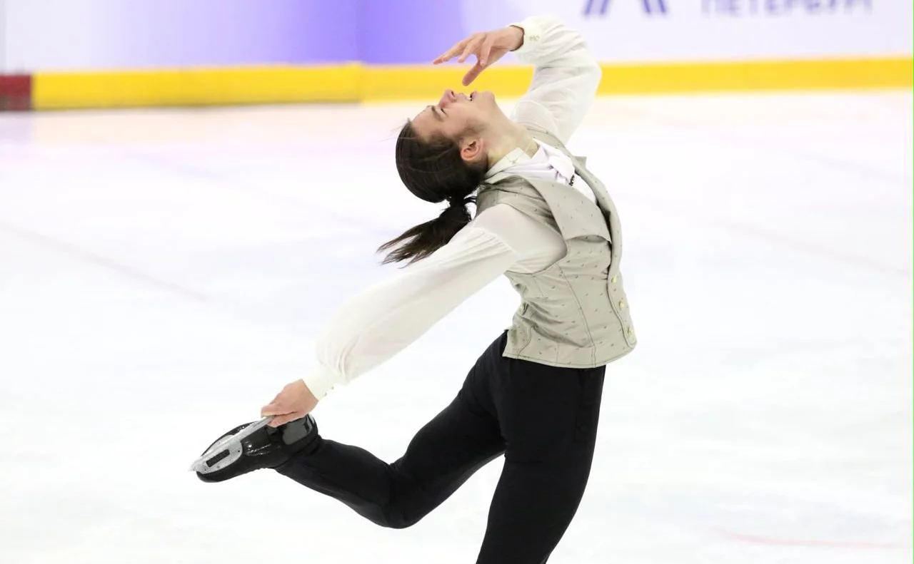 Maksim Konstantinov / Global Look Press