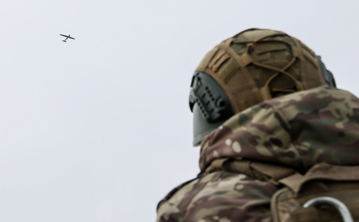  Алексей Коновалов / ТАСС