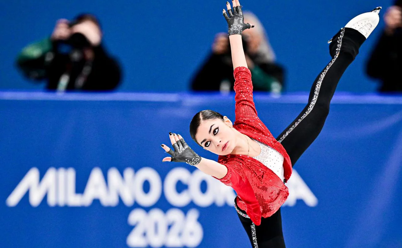 Raniero Corbelletti / AFLO / Global Look Press