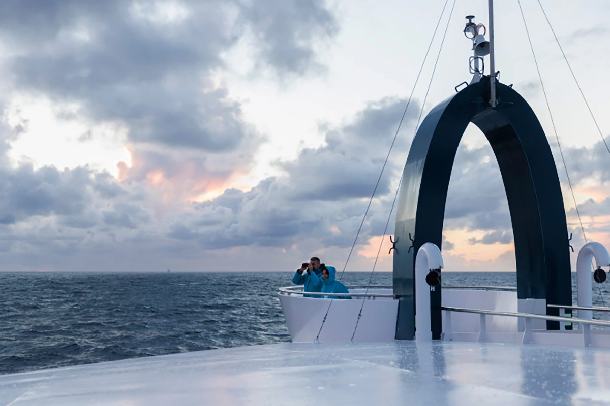 На край света. Почему стоит поехать в круиз на Дальний Восток этим летом