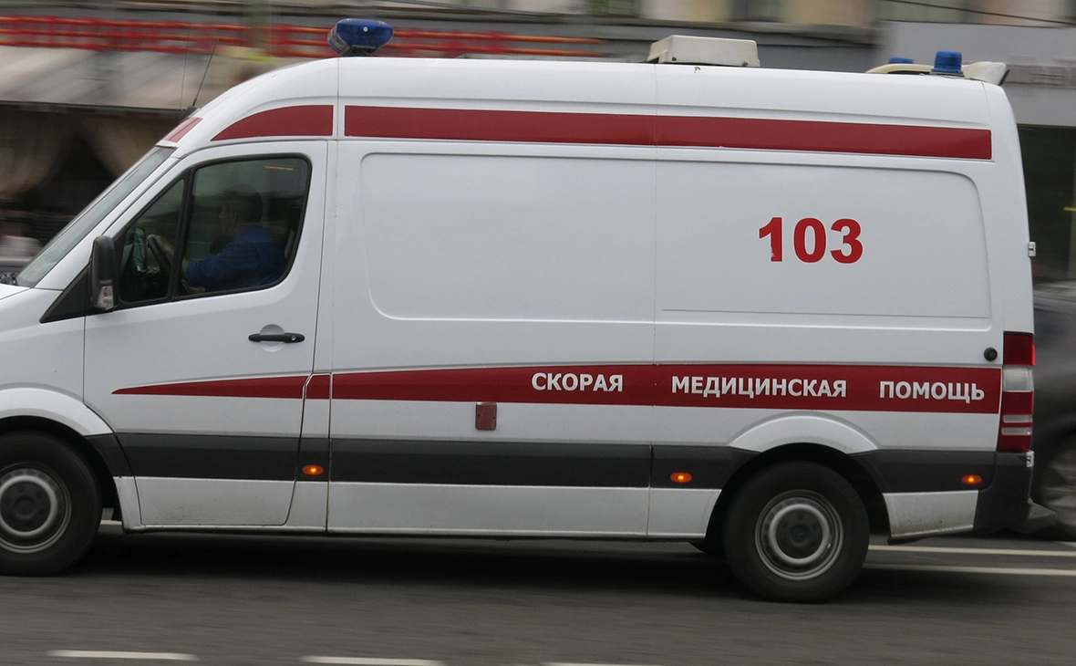 Никита Попов / РБК