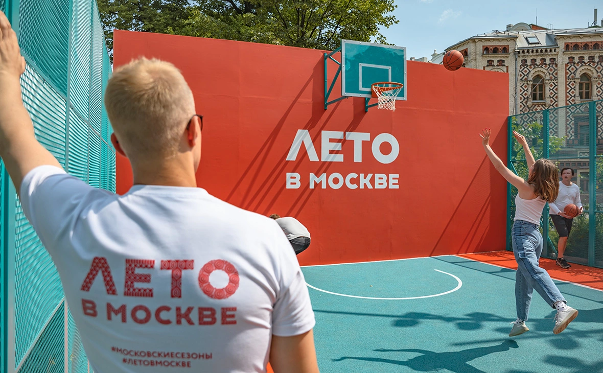 Николай Кисличко / ТАСС