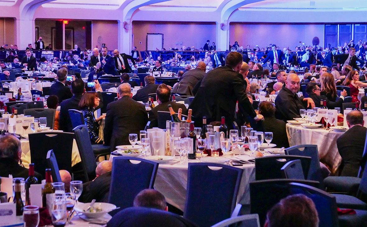 Chip Somodevilla / Getty Images