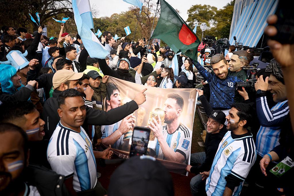 Фото: Roberto Tuero / Getty Images