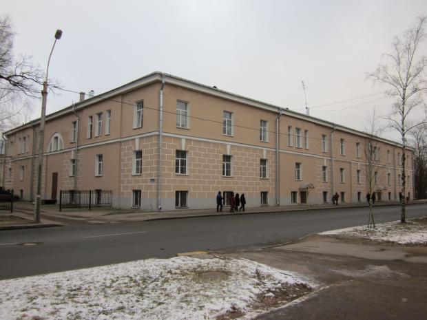 Инфо-блок