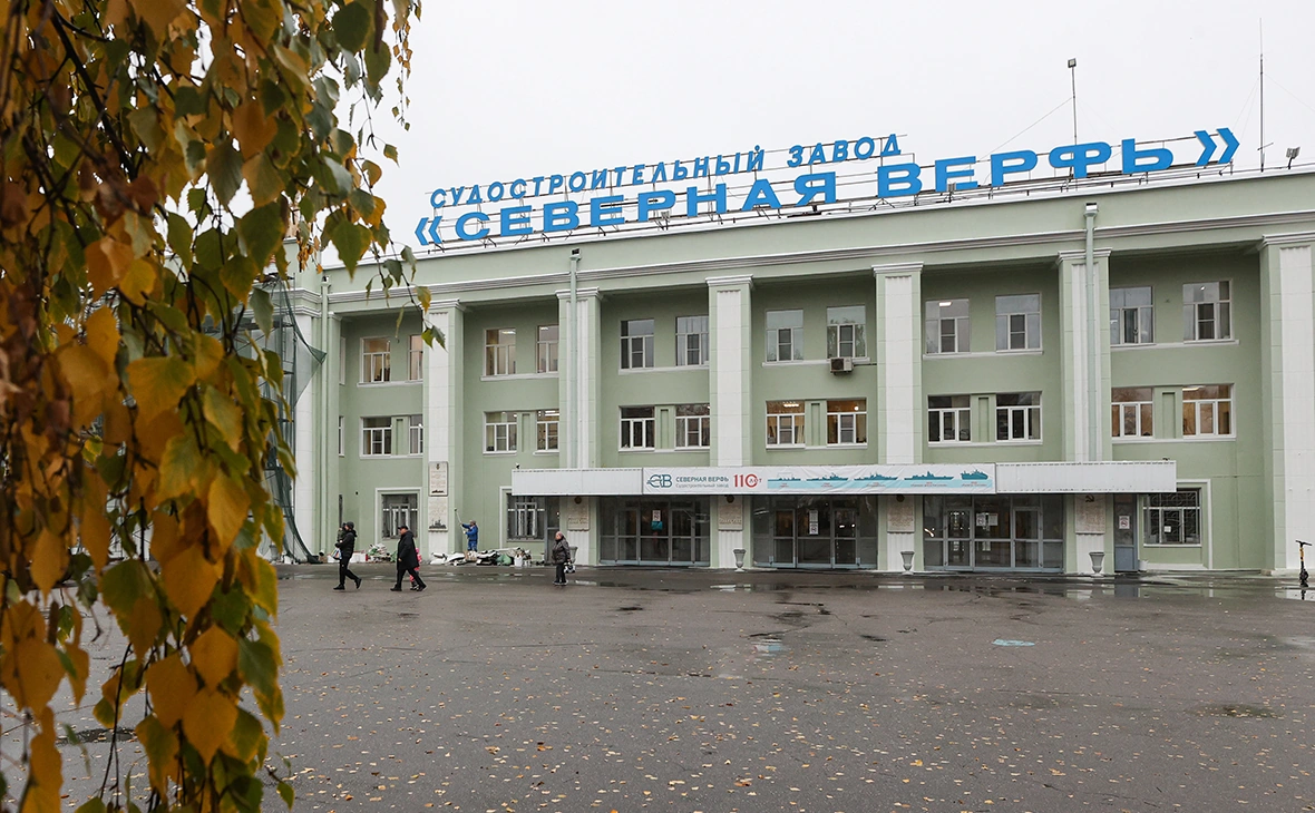 Александр Демьянчук / ТАСС