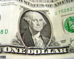 UBS: Тенденция укрепления доллара себя не исчерпала
