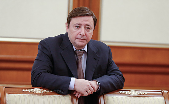 Александр Хлопонин


