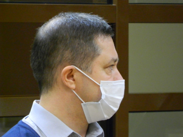 Гособвинение попросило приговорить экс-прокурора Сергея Мурая к 13 годам