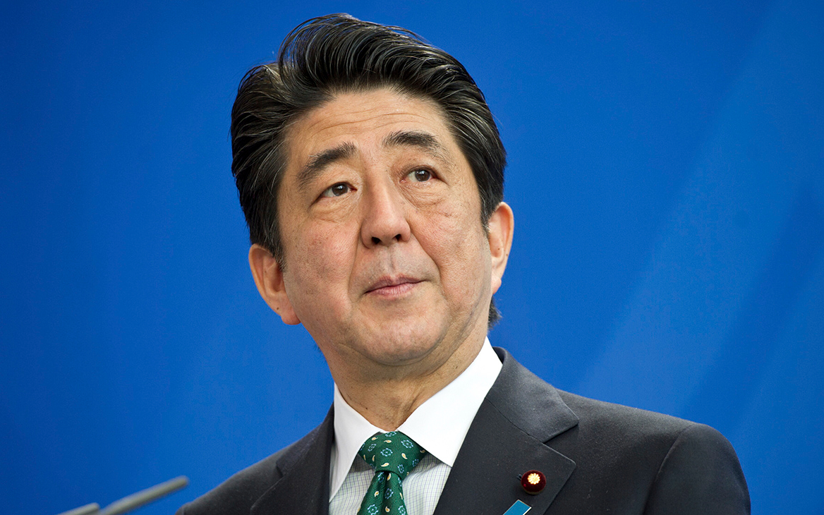 «Считал долгом заключить мирный договор с Россией». Чем запомнился Абэ