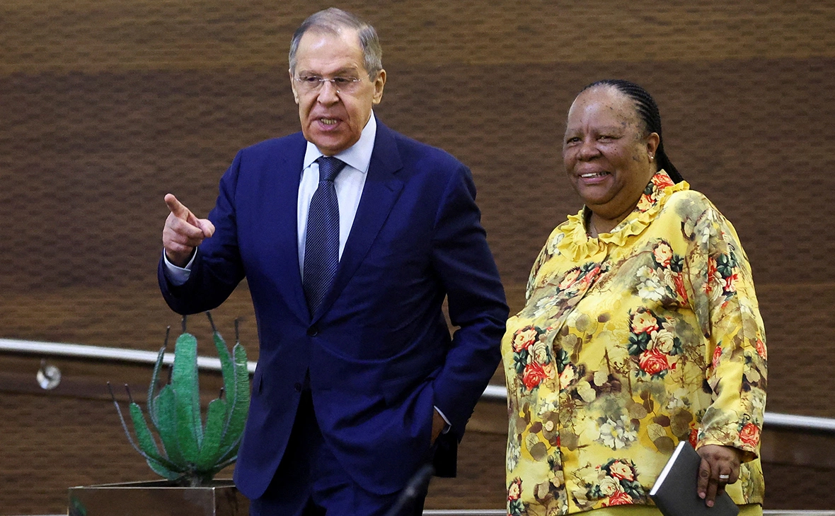 Siphiwe Sibeko / Reuters