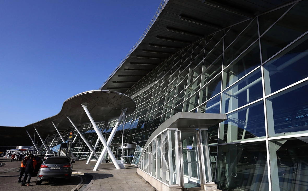 Chung Sung-Jun / Getty Images