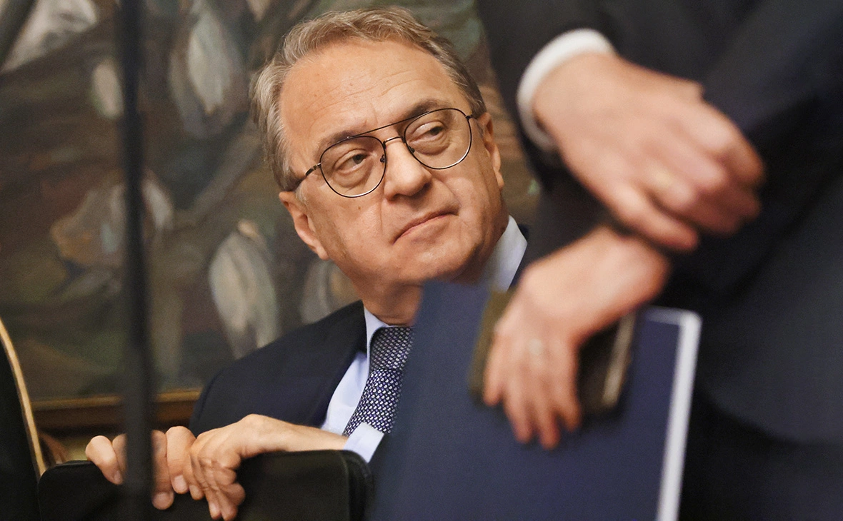 Александр Щербак / ТАСС