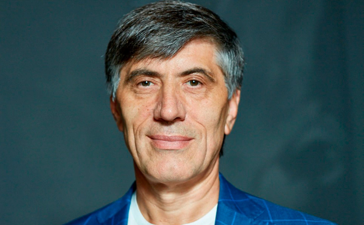 пресс-служба Forbes