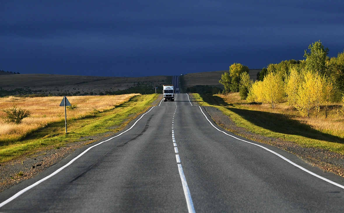 Илья Наймушин / РИА Новости