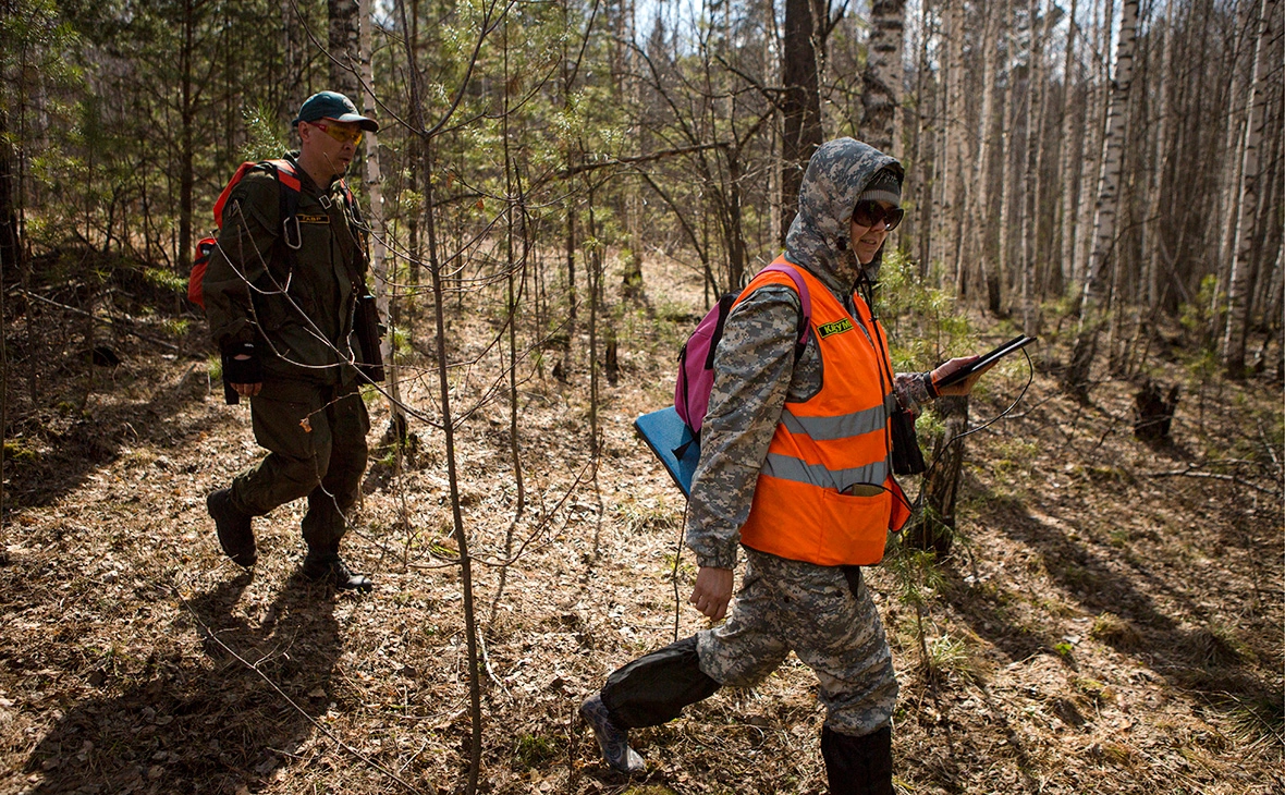 Алена Кардаш / ТАСС