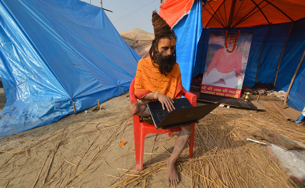 Prabhat Kumar Verma / Global Look Press