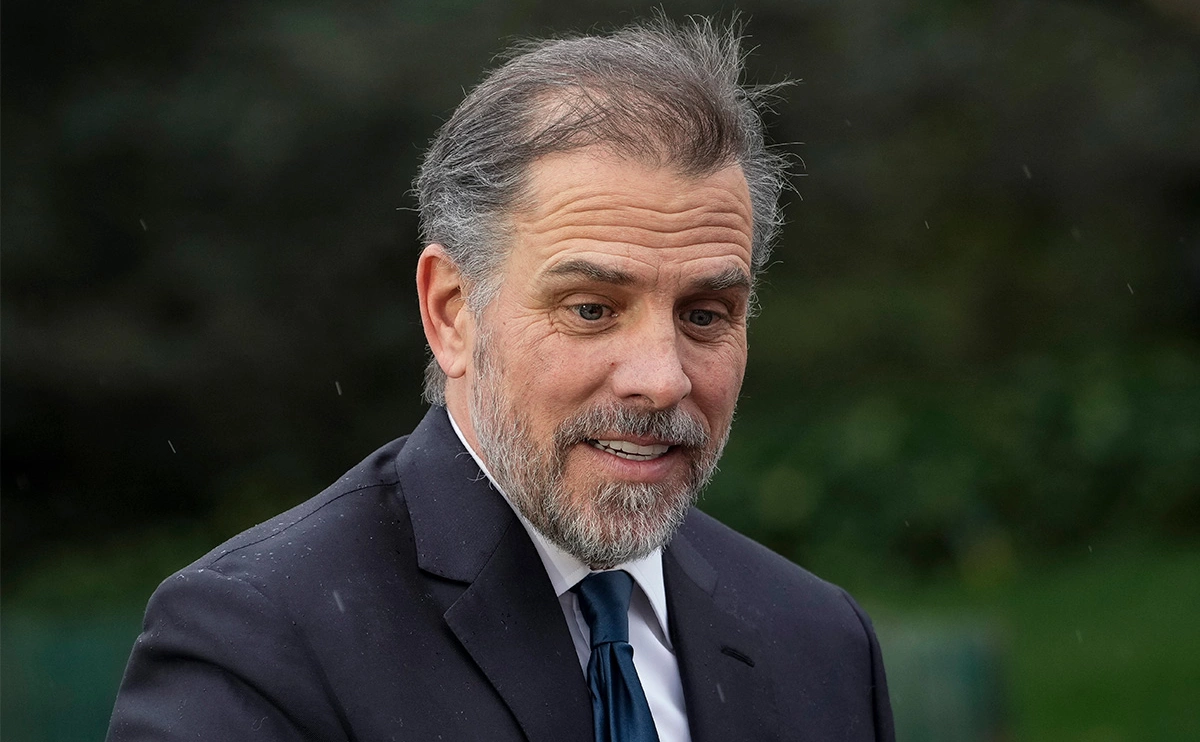 Drew Angerer / Getty Images