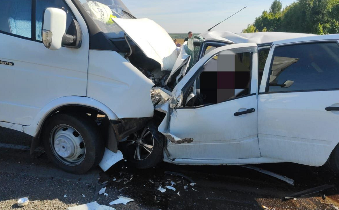 Госавтоинспекция РБ