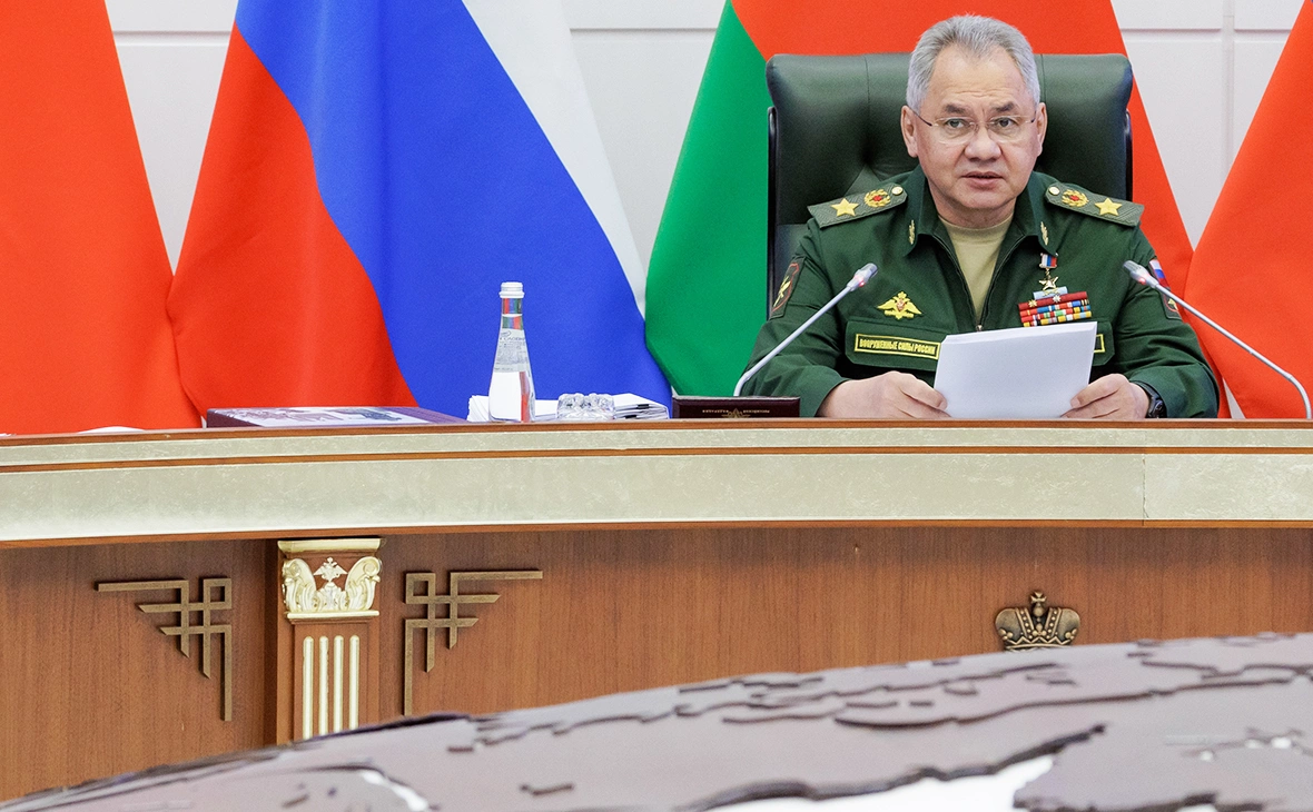 Вадим Савицкий / ТАСС