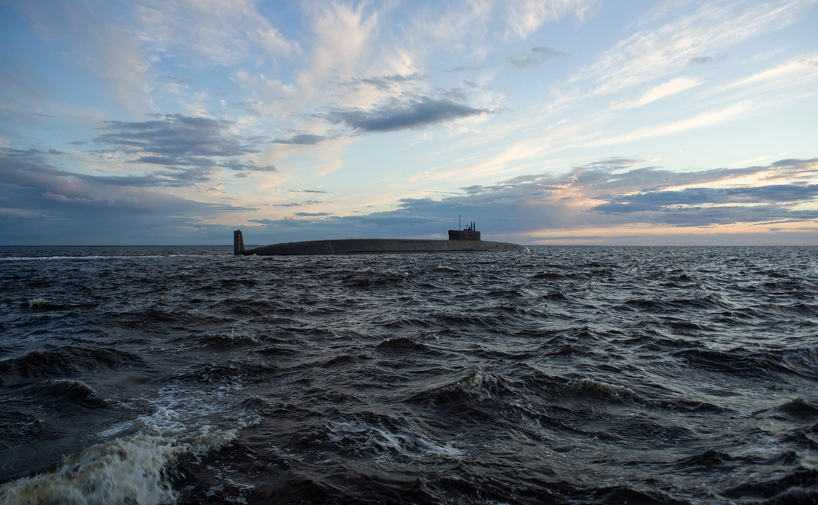 Олег Кулешов / РИА Новости