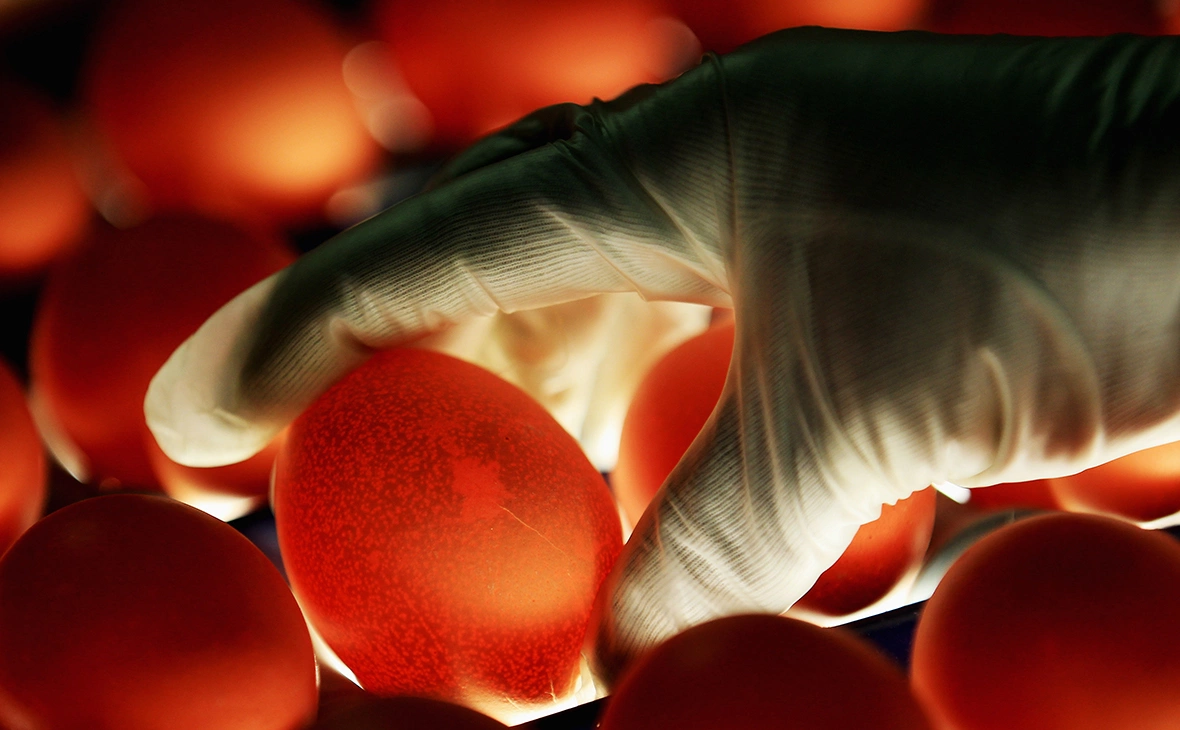 Joern Pollex / Getty Images