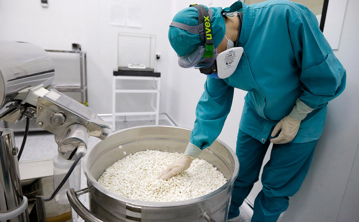 Артем Геодакян / ТАСС