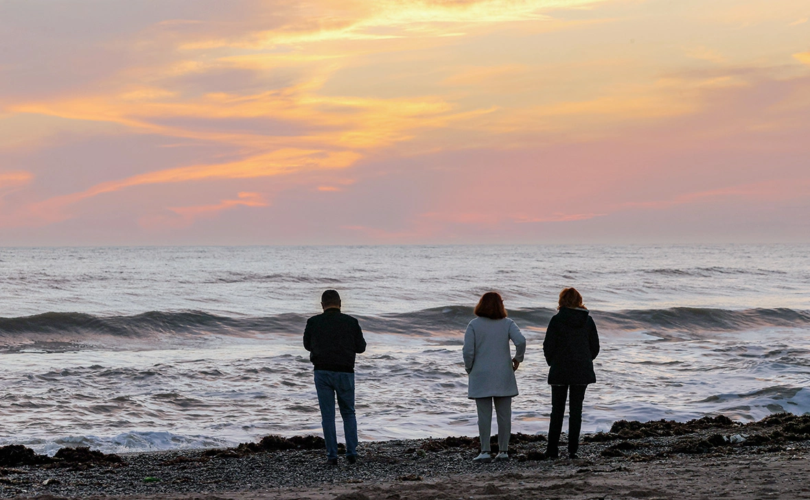 Сергей Мальгавко / ТАСС
