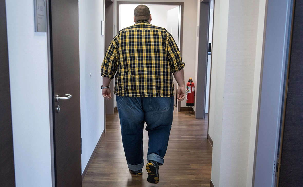 Boris Roessler / DPA / ТАСС