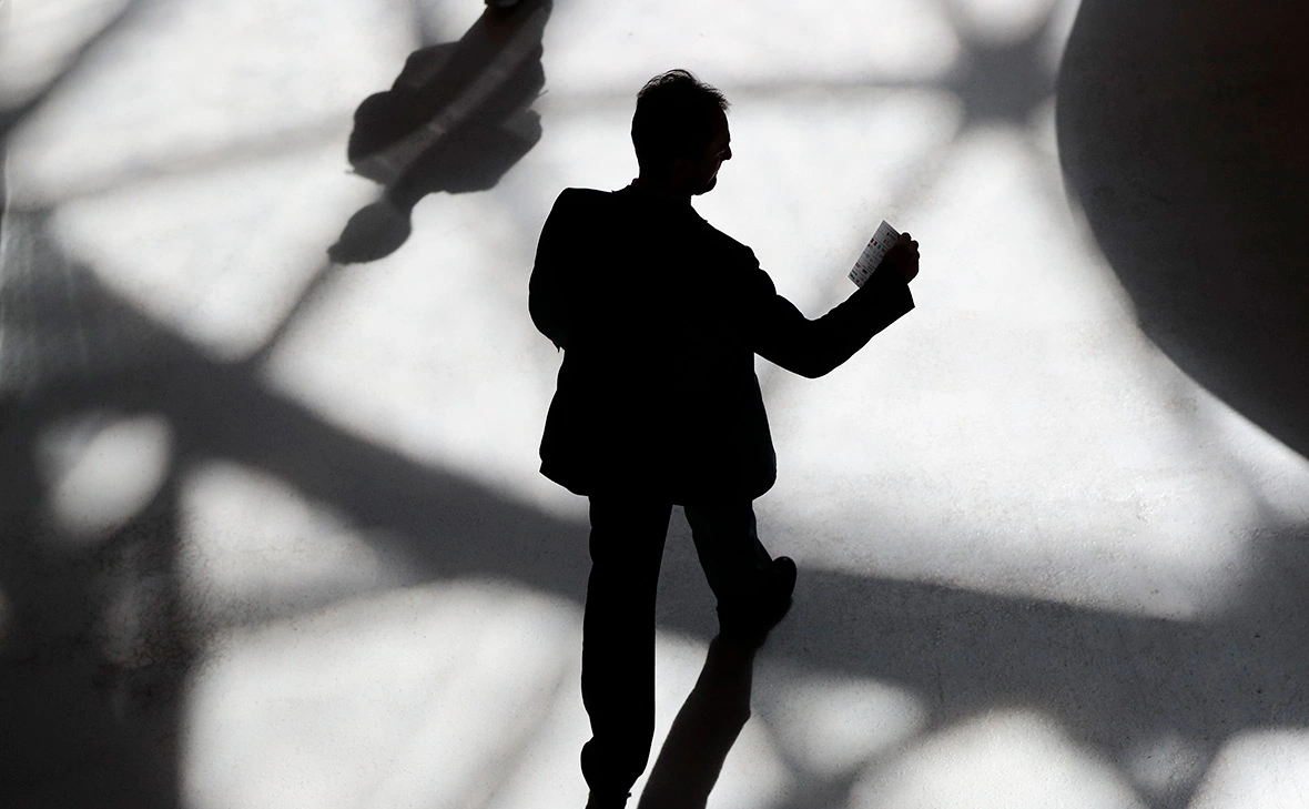 Владислав Шатило / РБК