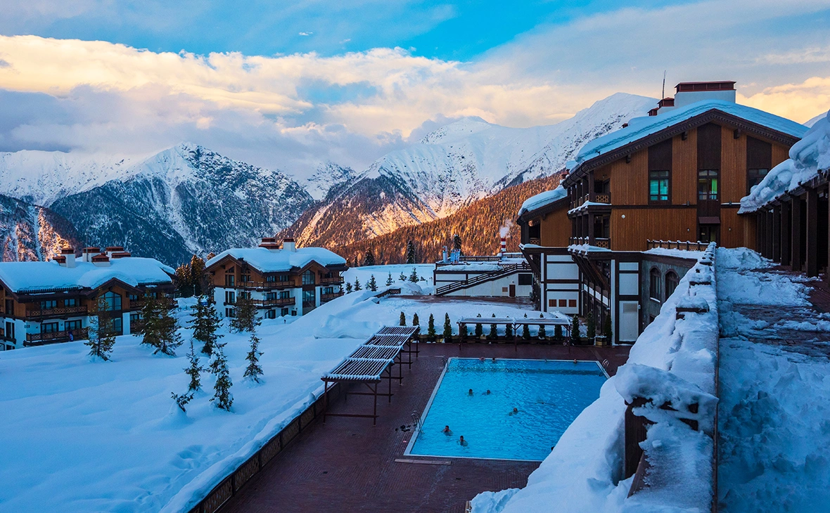 Руслан Шамуков / ТАСС