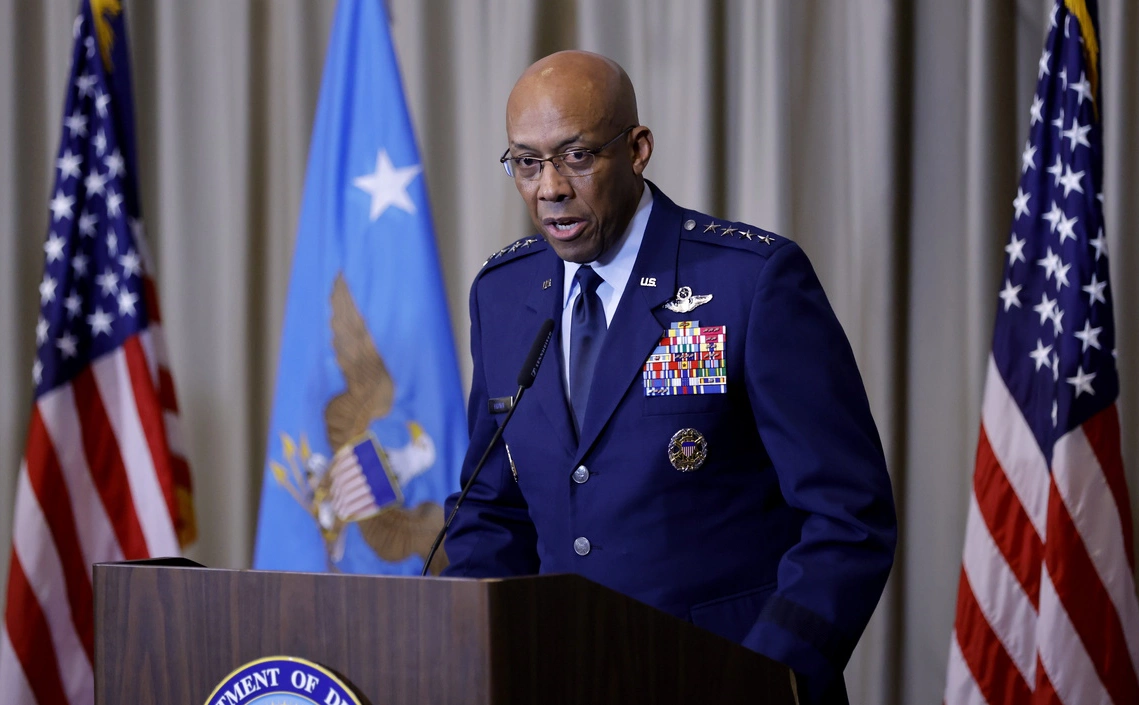 Ronald Wittek / EPA / ТАСС