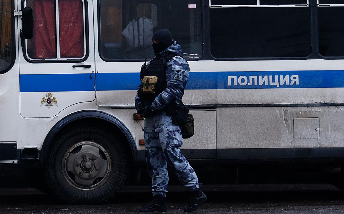 Девелопер начал проверку после массовой драки рабочих на востоке Москвы
