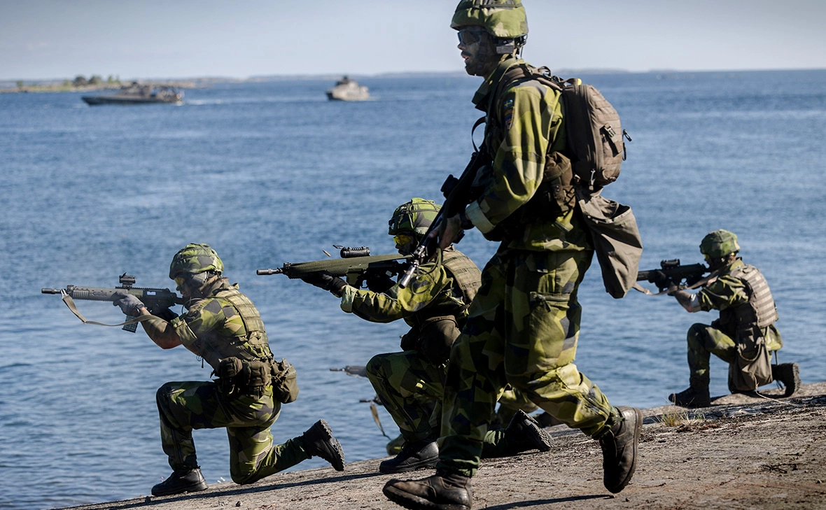 Jonas Gratzer / Getty Images