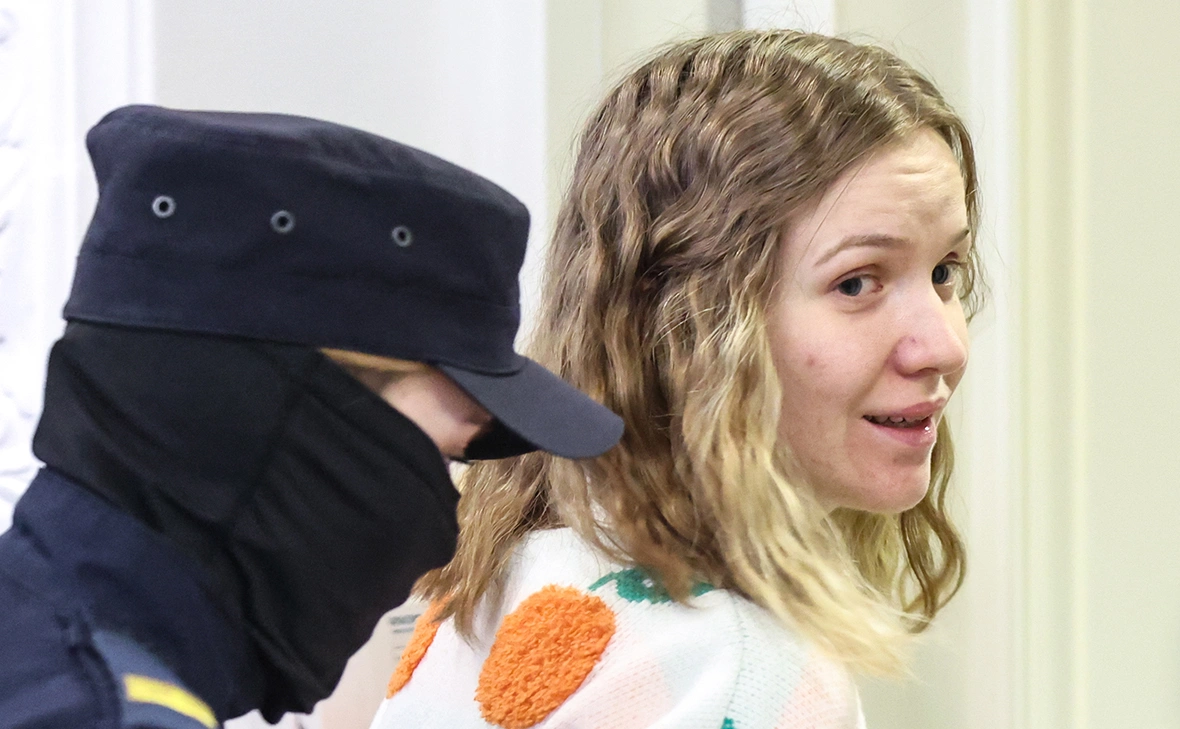 Петр Ковалев / ТАСС