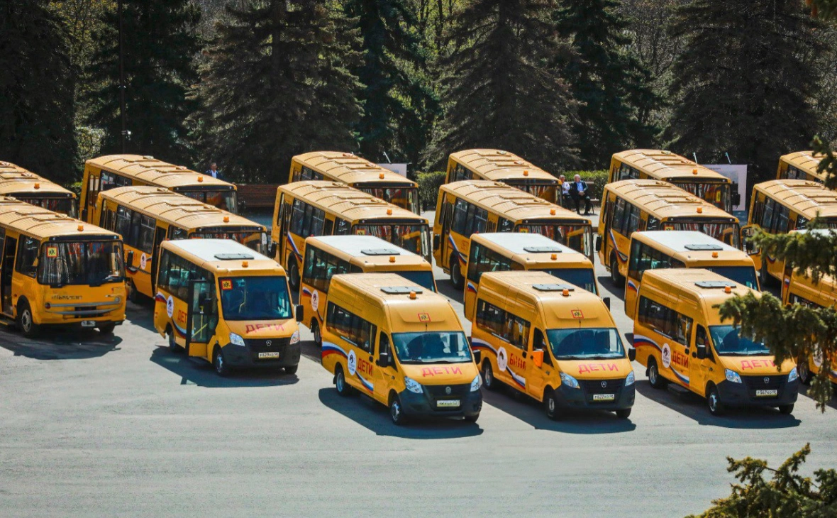 пресс-служба правительства Липецкой области