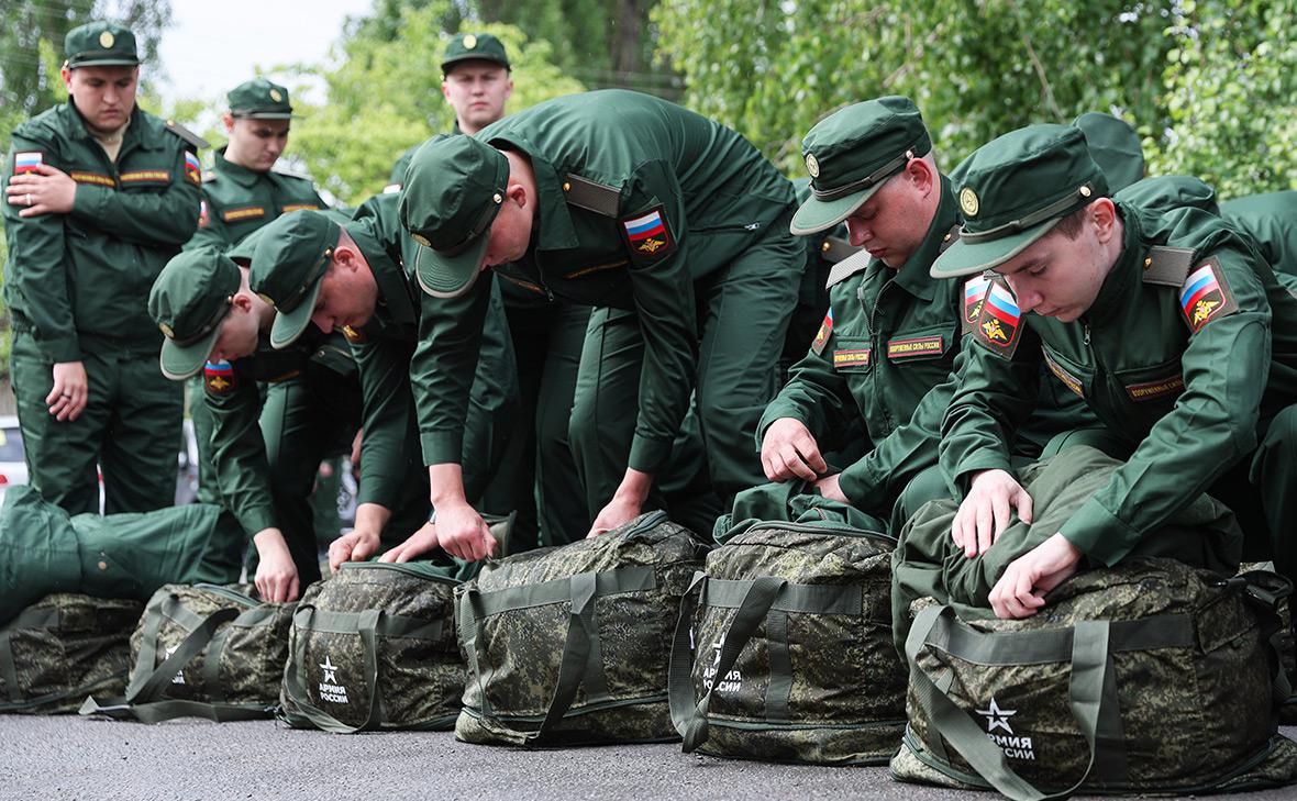 Фото: Эрик Романенко / ТАСС