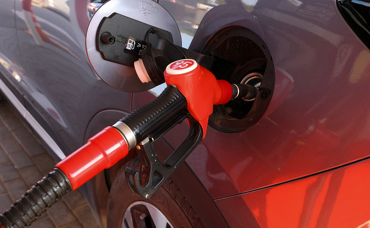 Владимир Гердо / ТАСС